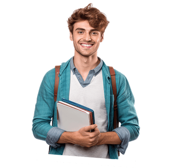 Student to Professional Journey